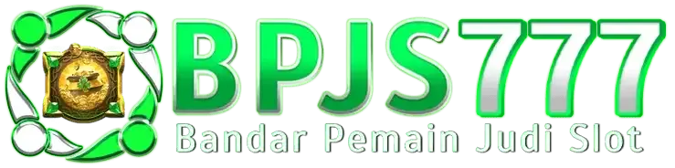 Logo navigasi bpjs777 — katalog game Android Indonesia