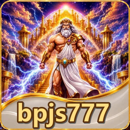 Tampilan menu katalog game bpjs777 di Android
